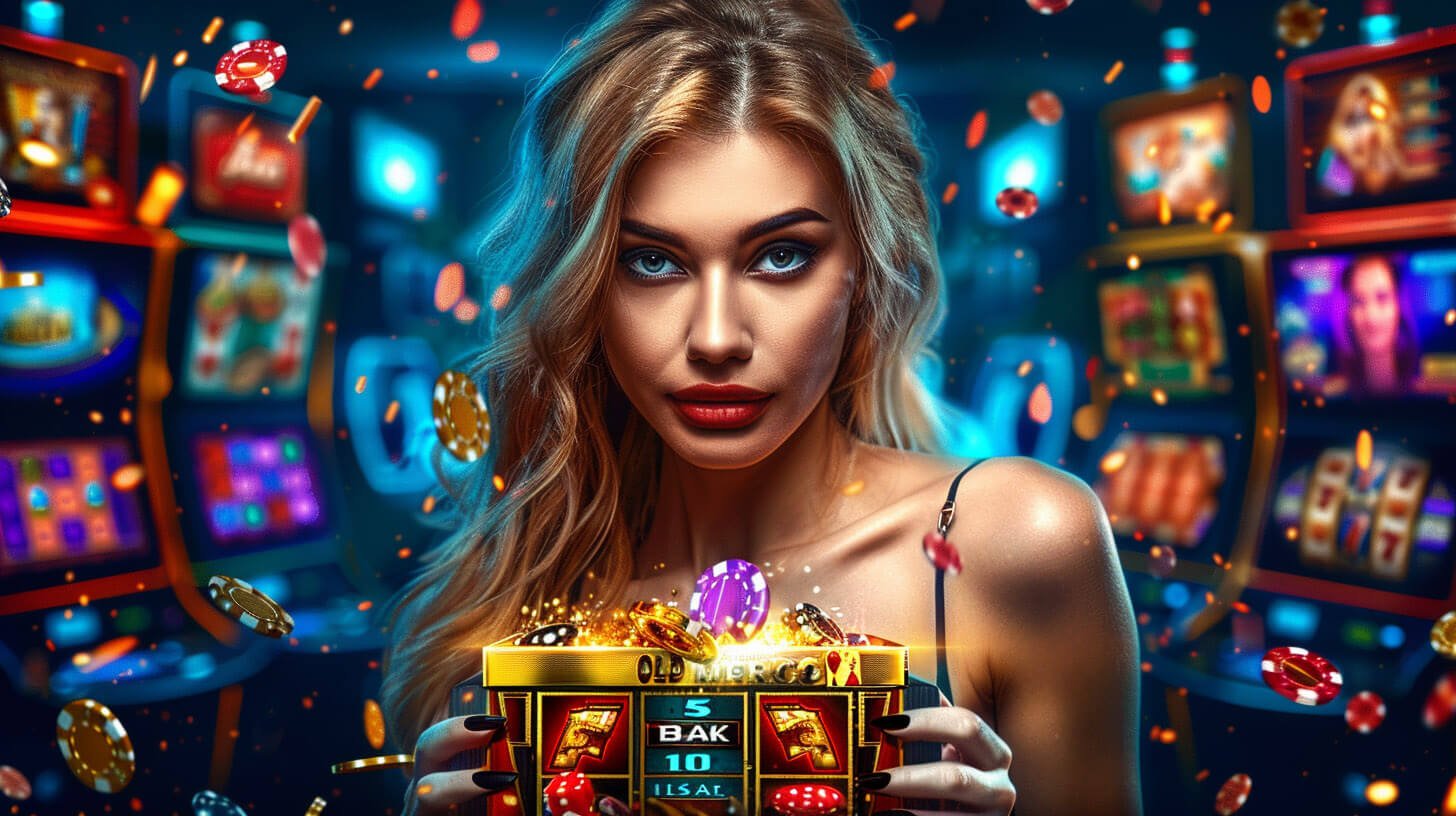 Kemenangan besar pemain CNNSlots – jackpot slot online terpercaya Indonesia