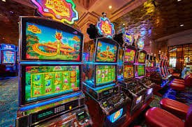 Tampilan lengkap aplikasi CNNSlots download semua fitur game slot live casino tembak ikan dalam satu app