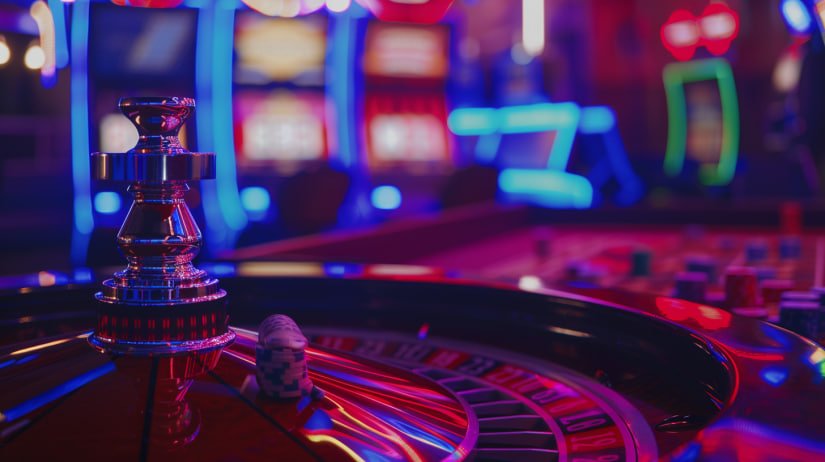CNNSlots tembak ikan game arcade online grafis 3D memukau Indonesia