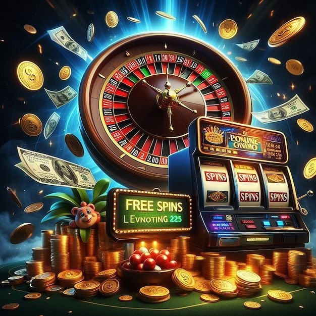 Komunitas pemain Bingo CNNSlots Indonesia – pengalaman bermain bingo online yang seru dan menguntungkan